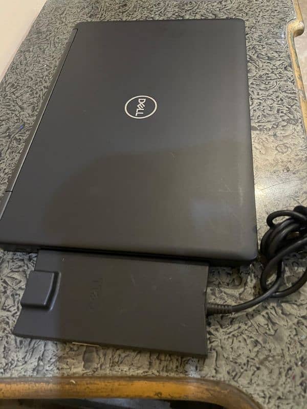 Dell Latitude 5490 i7 8th generation Quad Core Laptop Touch Display 4