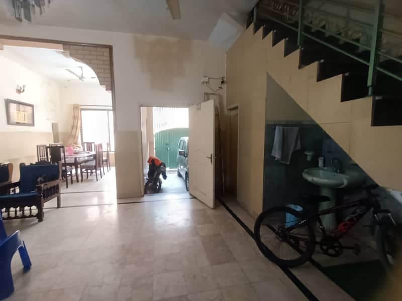 5 Marla Double Storey House in B1 Township LHR 13