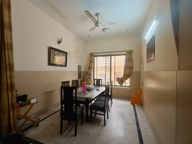 5 Marla Double Storey House in B1 Township LHR 14