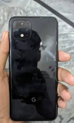 Google Pixel 4