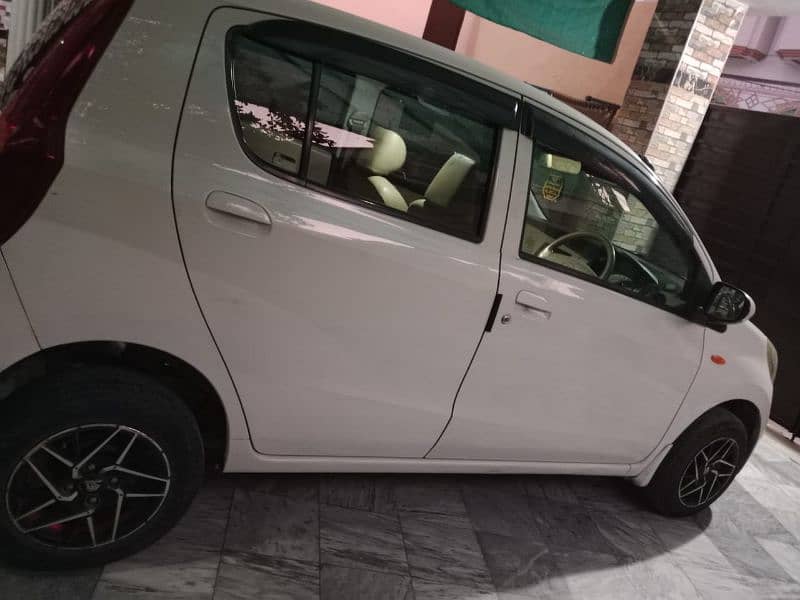 Daihatsu Mira 2013 5