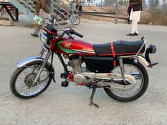 Honda 125.2014 …. o3l76oo3333