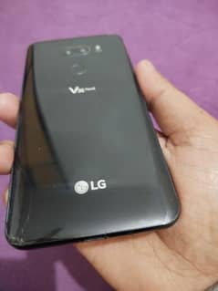 LG V35 Thinq