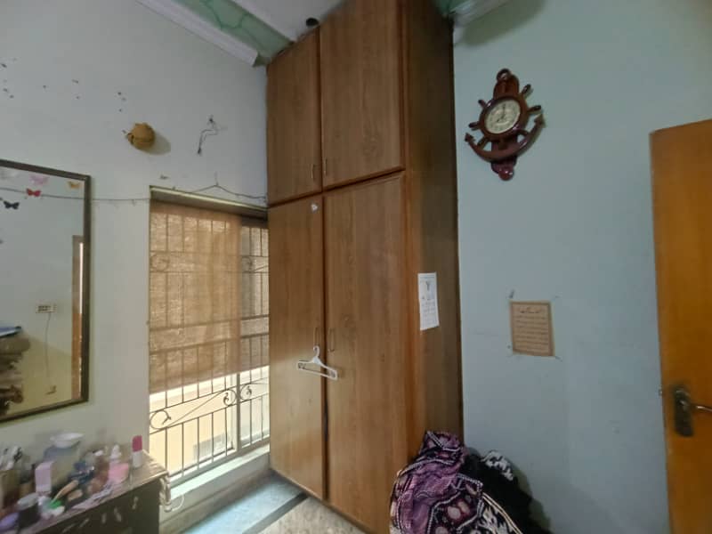 5 Marla Double Storey House in Faisal Garden Near UMT University 0