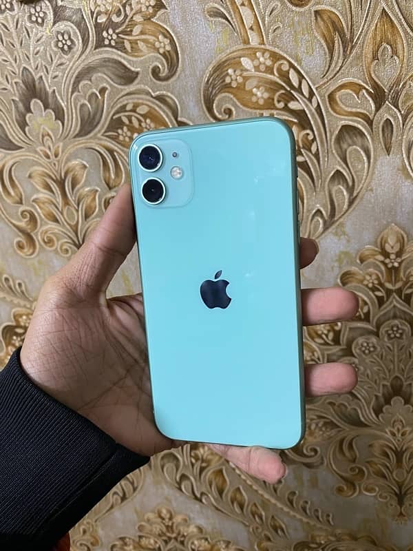 iphone 11 pta approved 0