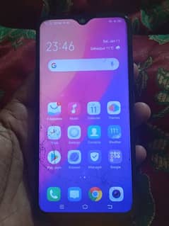 Vivo y15 urgent sale