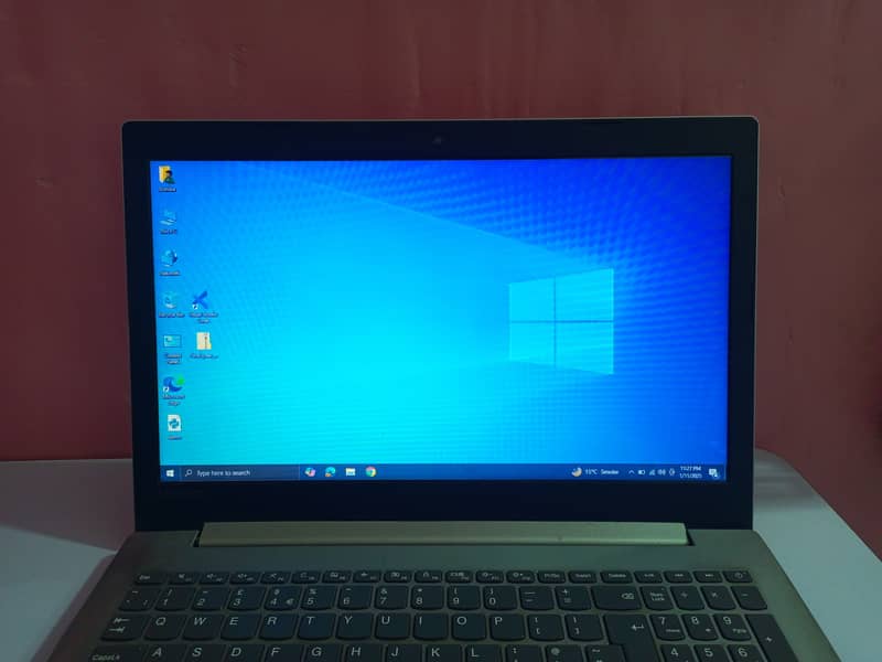 Lenovo Core i5 8th Gen Laptop | 8GB RAM | Perfect for Work & Study 2