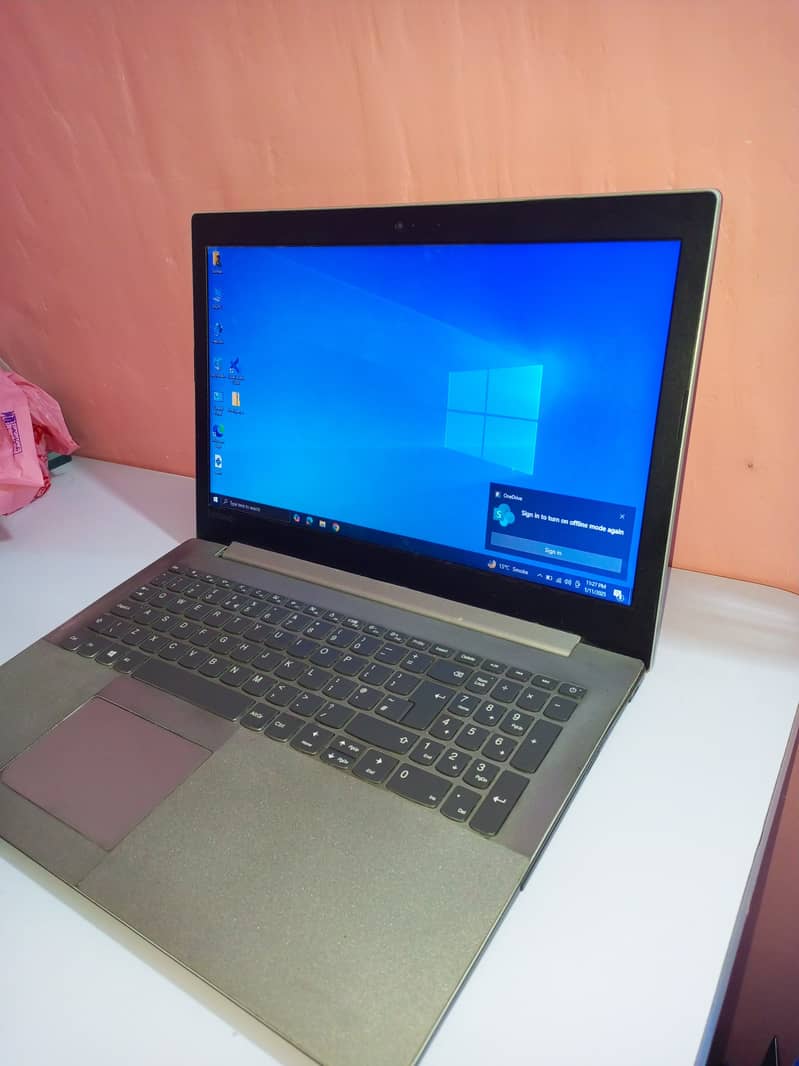 Lenovo Core i5 8th Gen Laptop | 8GB RAM | Perfect for Work & Study 3