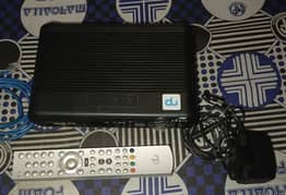 ARRIS VIP2262 Set Top Boxes