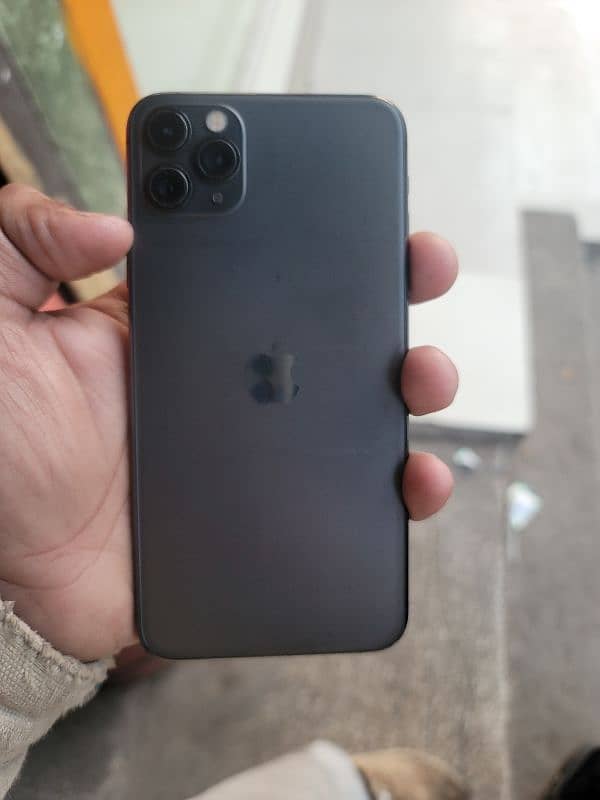 iphone 11promax 0