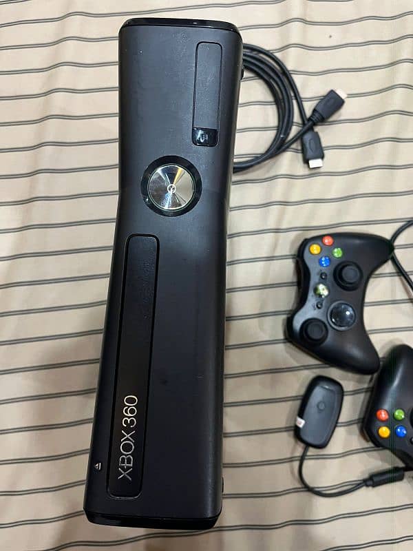 xbox 360 in New condition 3