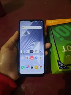 Infinix Hot 10i