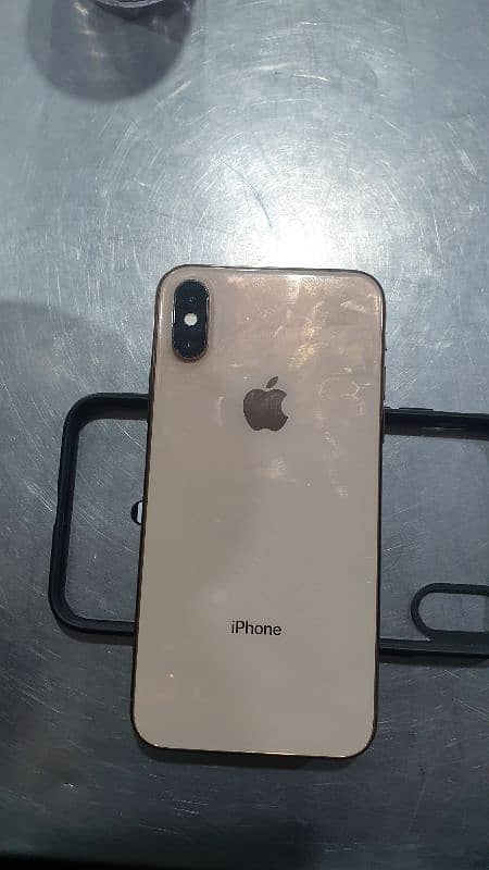 Iphone Xs 256gb FU 10by10 Condition 1