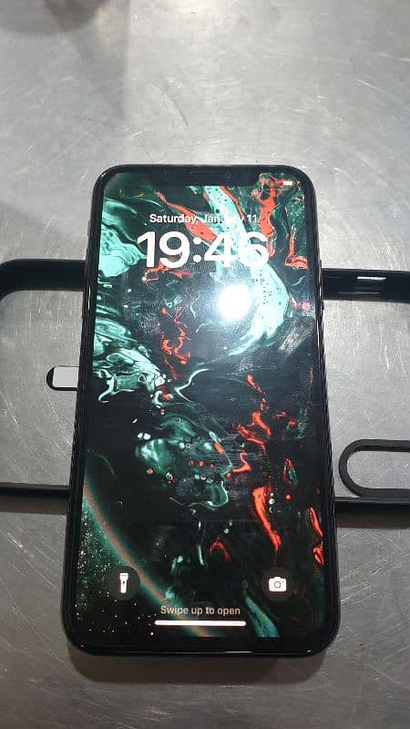 Iphone Xs 256gb FU 10by10 Condition 6