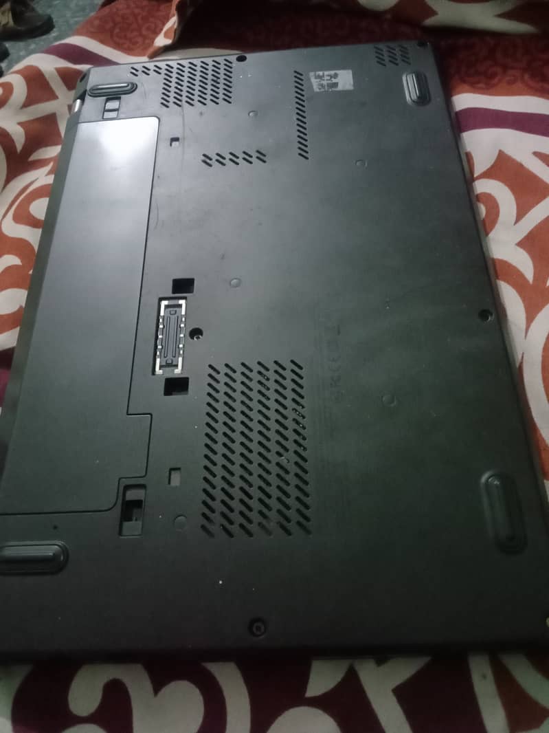 Lenovo Thinkpad Core i5 X250 5th Generation 2