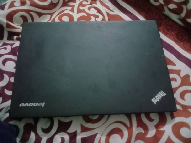 Lenovo Thinkpad Core i5 X250 5th Generation 5