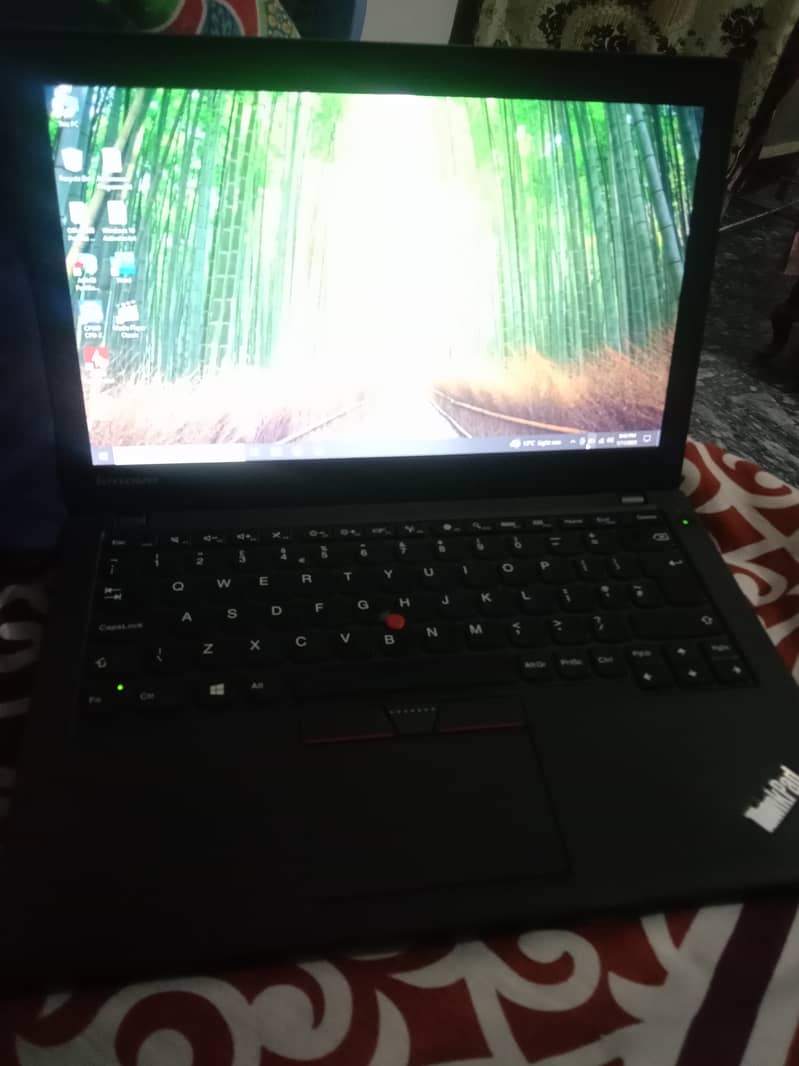 Lenovo Thinkpad Core i5 X250 5th Generation 6