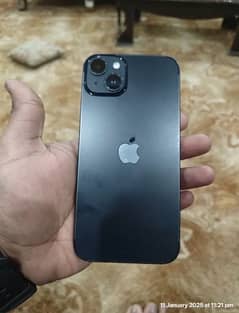 iPhone 14 Plus factory unlock