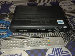 ARRIS VIP2262 Set Top Boxes