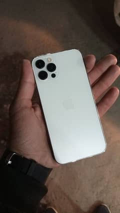 i phone 12 pro 256GB