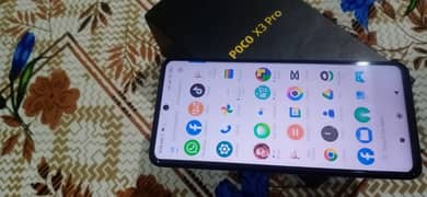 Poco X3 Pro