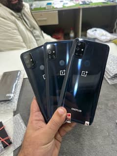 Oneplus N10 6/128 Single sim 5G pta approved 10/10 condition