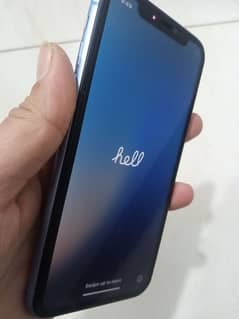 iPhone xr 128gb non jv