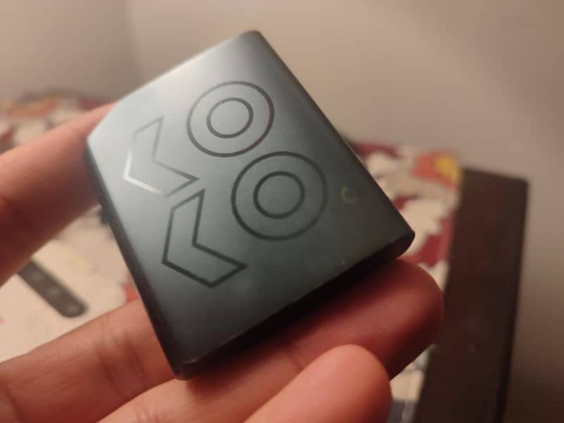 KOKO Old School Pod 0