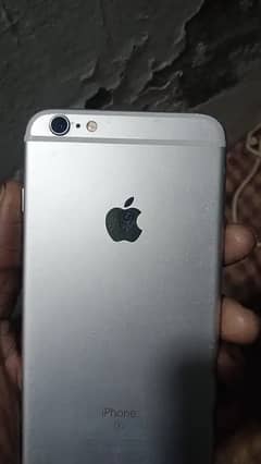 Apple iPhone 6S Plus