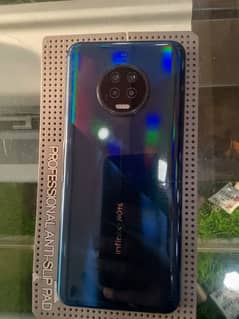 Infinix Note 7 for sale 10/10 Condition