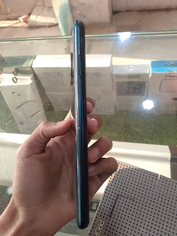 Infinix Note 7 for sale 10/10 Condition 3