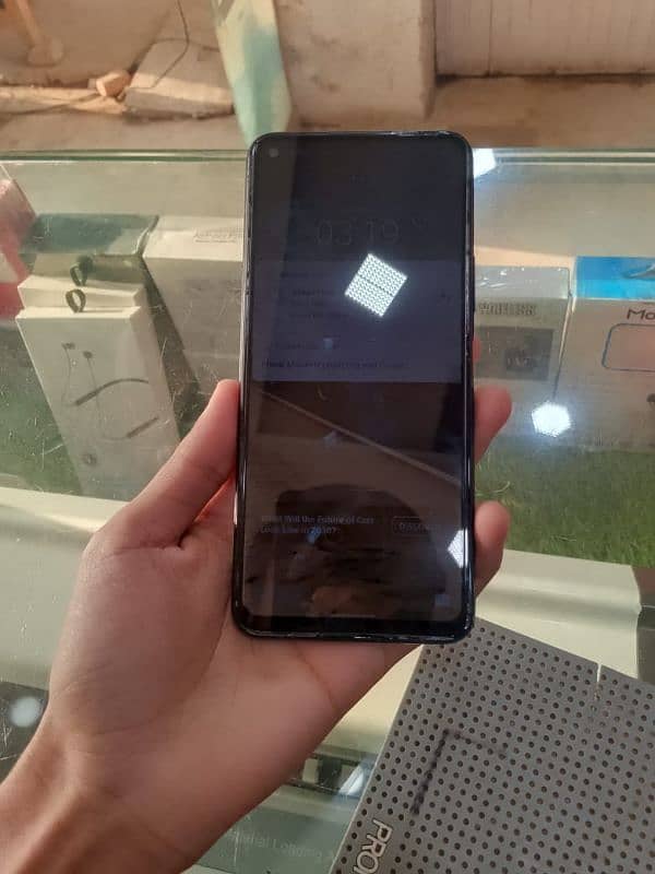 Infinix Note 7 for sale 10/10 Condition 4