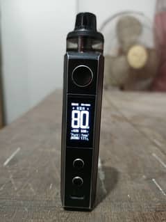 VOPOO DRAG H80 S POD