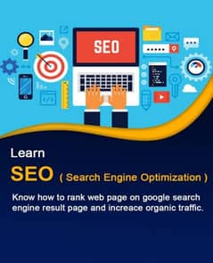 SEO Full Course - Master Search Engine Optimization