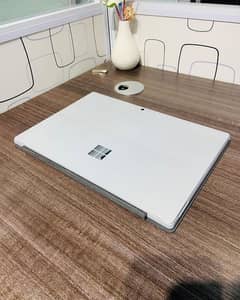 Surface Pro 6, Core i5-8th generation, 8-256gb