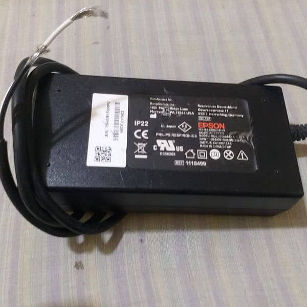 13 Volt 15 Amp DC  Smp Power Supply 1