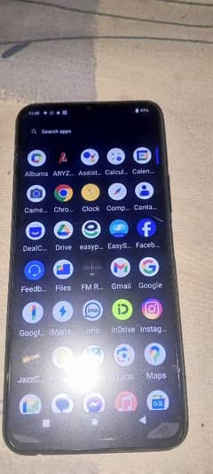 vivo y 20