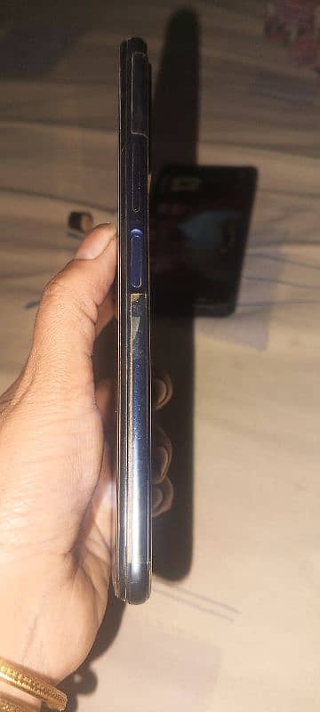 vivo y 20 5