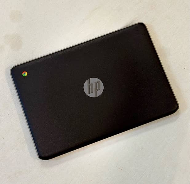 Hp G7ee Chromebook playstore supported 4/16gb Latest update 2029 0