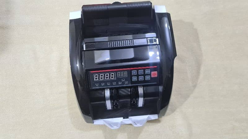 Newage Money counter/ Bill counter 4