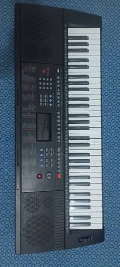 YONGMEI YM-863 61-keys multifunctional digital keyboard