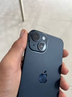 iPhone 14 128 GB (JV) Midnight