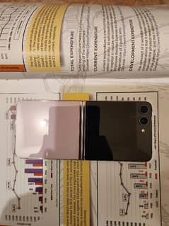 SAMSUNG GALAXY Z FLIP 5 NON PTA