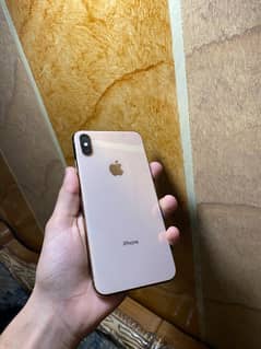 iphone xsmax non pta factory unlock