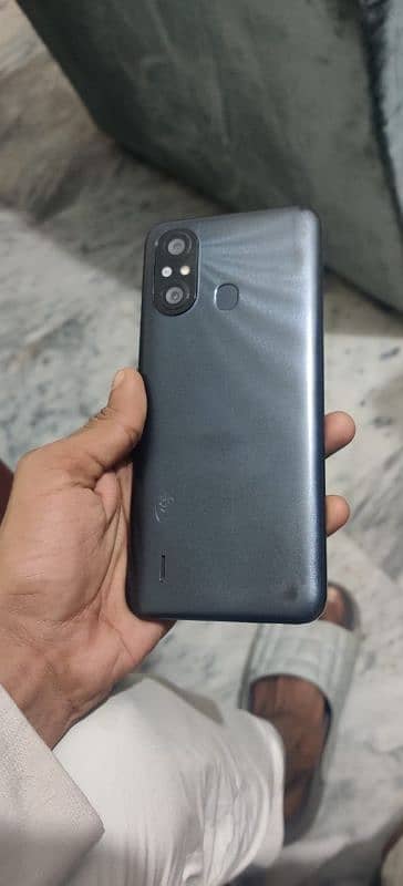 Itel A49 pta approved 0