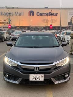 Honda Civic VTi Oriel Prosmatec 2019 for sale