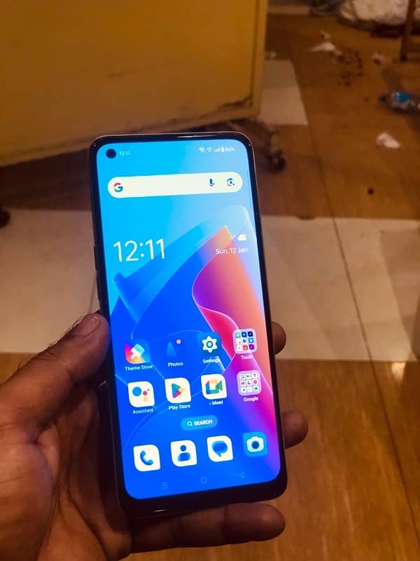 Oppo F21 Pro Exchange Possible 7