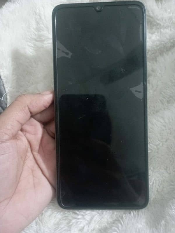 Redmi A3 4/128 (without box) 1