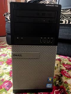 Core I5 2nd Generation (Tower)