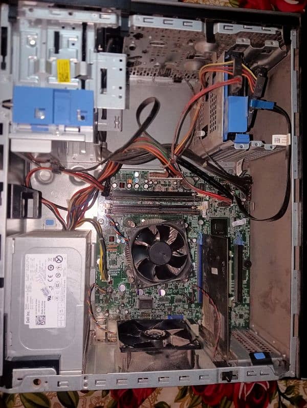 Core I5 2nd Generation (Tower) 1